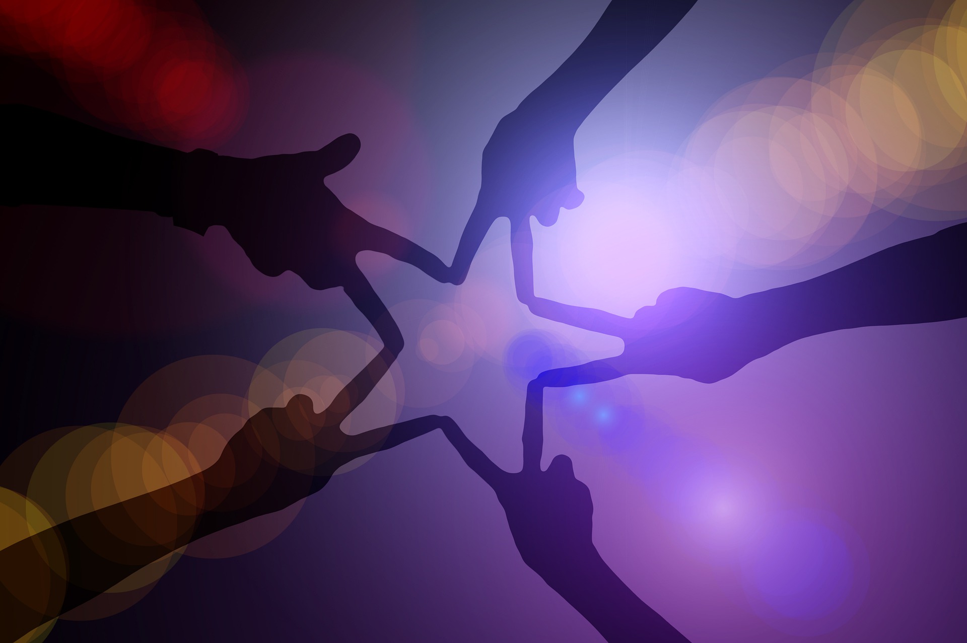 Image by Gerd Altmann from Pixabay